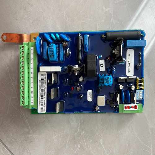 1VCR000993G0005高压真空接触器电源板，全新原包--议价商品