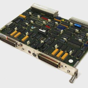 Reconstruido SIEMENS 6FX11221AC02 Sinumerik Acople Mdulo 6FX