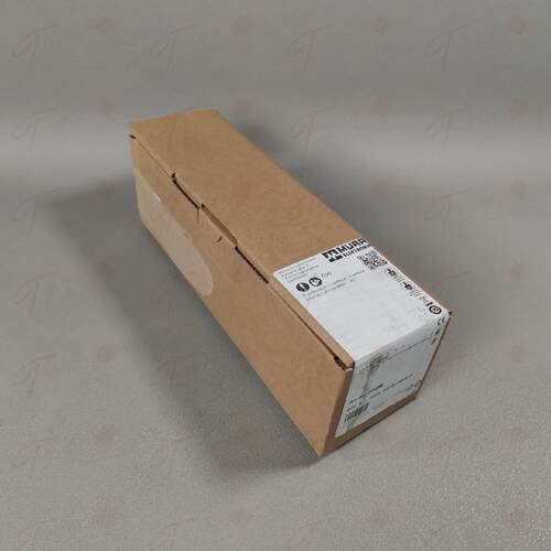 Murr 55288 MVKMPNIO DIO8 DI8 NEW ORIGINAL BOX Sealed