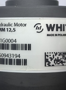 议价OMM 12.5 151G0004