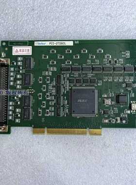 议价日本InterfacePCI-2726CL数据采集卡实