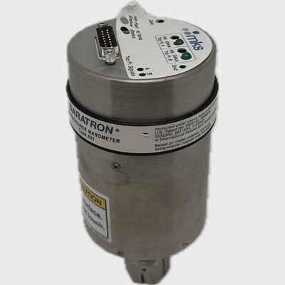 LK2916 Mass Flow Controller MKS 631D13T8FHBB