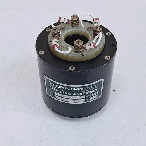 Wendon W467100 Slip Ring Assembly2