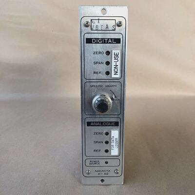 NAKAKITA A62 AMPLIFER MODULE A62S0