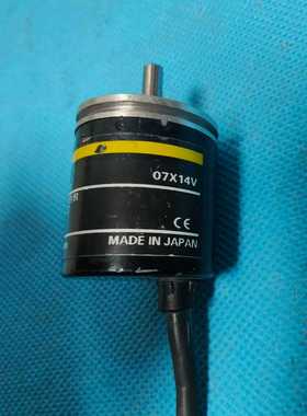 咨询-200线编码器E6A2-CS5C，电压1224V