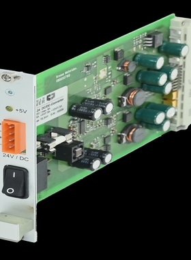 GermanPowercPCI75-3512-24DC/DCConverter