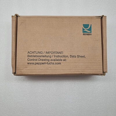 Pepperlfuchs MBHDFB14R.YO 215560 Universale Fieldbus Power H