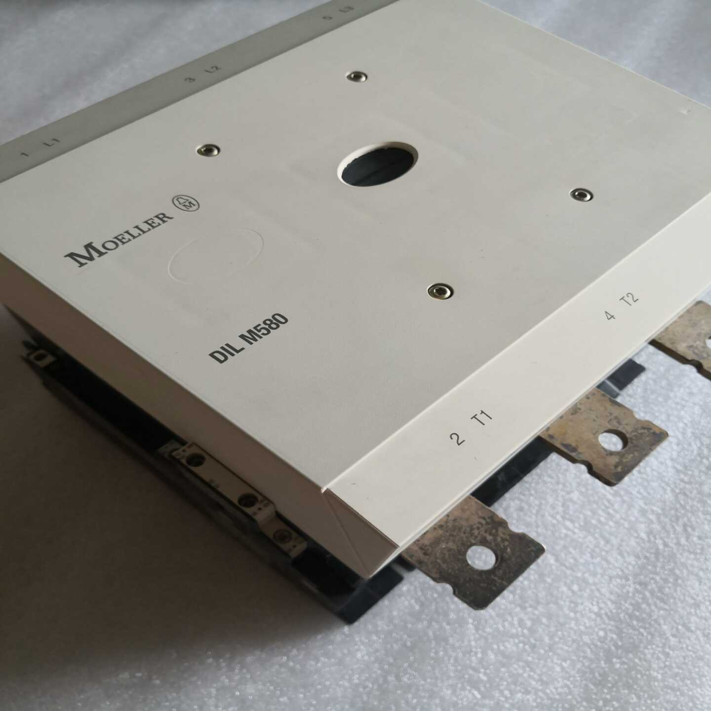 询价~MOELLER CONTRACTOR真空接触器 DILM58