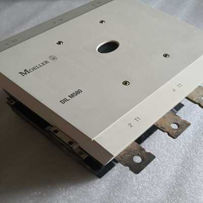 MOELLER CONTRACTOR真空接触器 DILM58【白零商行】