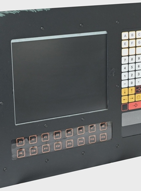 W?hrleDB61312AA022100操作面板DB6-1312AA-022100