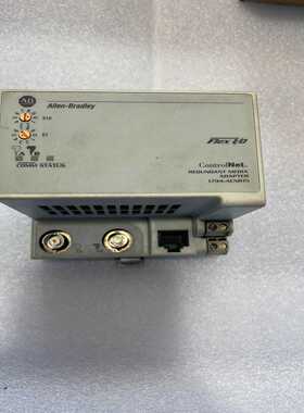 罗克韦尔模块，型号1794-ACNR15，实物图拍摄，成色如--议价商品