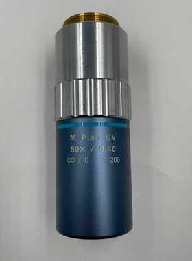 询价Mitutoyo/三丰 M PIan UV 50X/0.40~可接维修