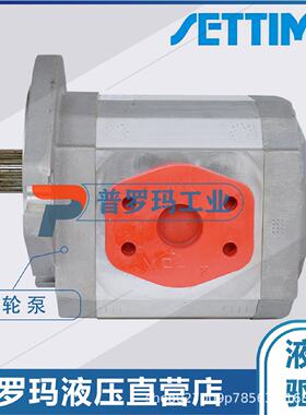 寻“”意大利SETTIMA赛特玛螺杆泵GR47C028F3AC9FSAEBACFSAEBAT13