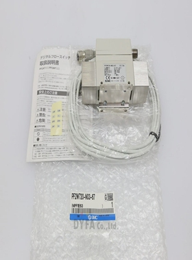 SMCPF2W720-N03-67(NPF1E63)数字流量开关VLV-I-13692A22
