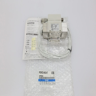 N03 数字流量开关VLV 13692A22 NPF1E63 SMCPF2W720