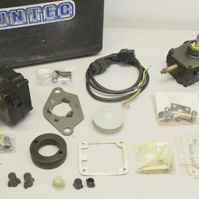 SUNTEC Servicekoffer lbrennerpumpe Brenner Pumpe lpumpe 1120
