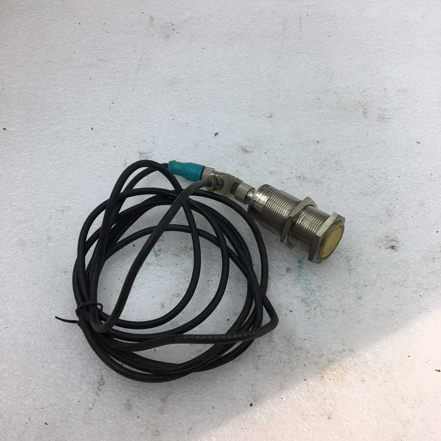 泰明接近开关Z10-3PKF-H2C（W33）询价