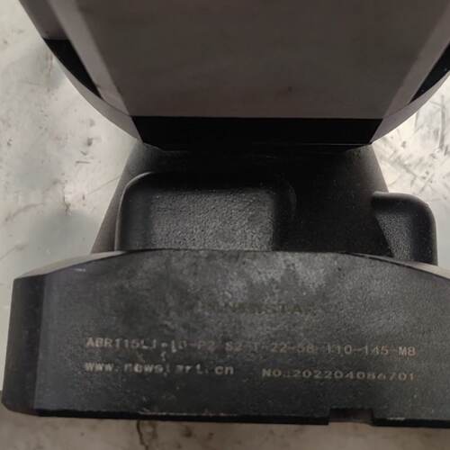 议价News Dart 130 RightAngle Speed Ratio 10 Planetary Reduce