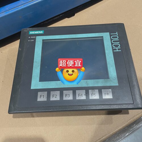 询-触摸屏6AV66400DA110AX0
