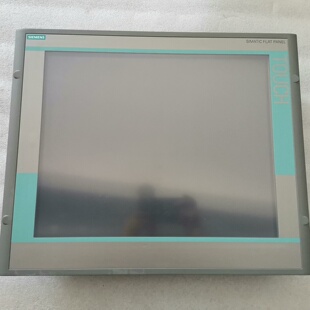6AV78613TB001AA0拆机西门子显示器成色如-议价