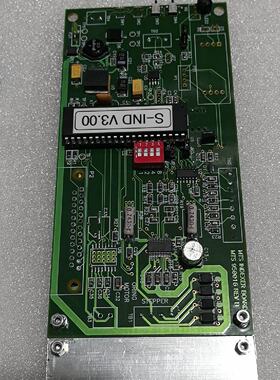 这是一款分度器控制电路板MTSINDEXERBOARD--议价商品