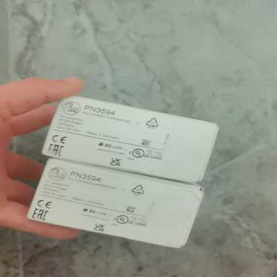 IFM易福门PN3594询价