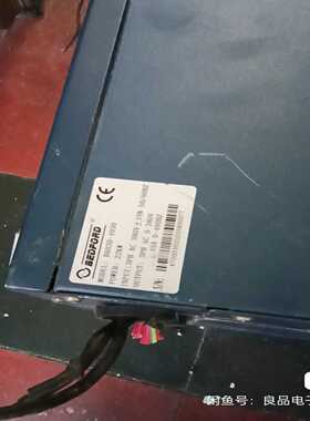 【星慕电子】BEDFORD变频器，百德福B603D-4030  22KW