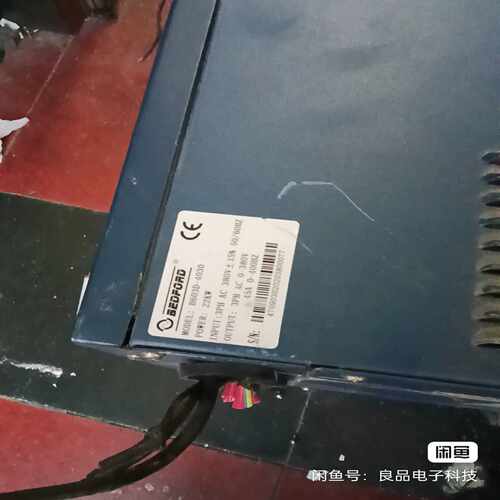 【星慕电子】BEDFORD变频器，百德福B603D-4030  22KW