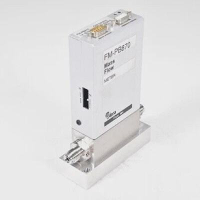AERA FMPB870 Massendurchflussmesser 1.2SLM 2BCH33H2