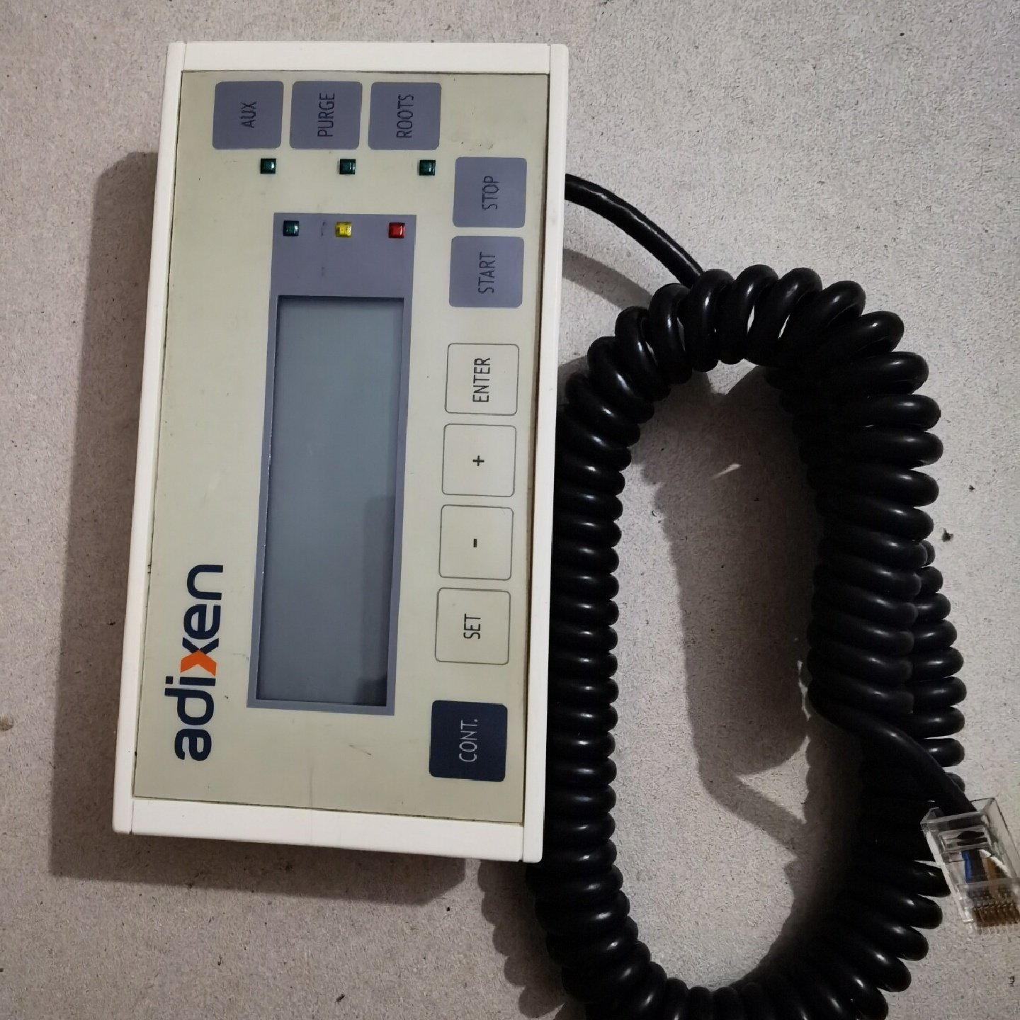 【询价】ADIXEN阿尔卡特控制面板118951，阿尔卡特干泵控制调,3C数码配件,其它配件,淘宝优惠券,粉丝福利购,淘宝优惠卷