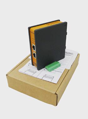 BR 0RMSM1115 Secure Remote Maintenance  SITEMANAGER 1115 Rev
