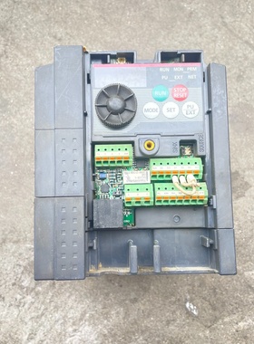 【议价】三菱变频器FRD7401.5KCHT380V1.