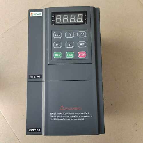 咨询-科沃3.7kw变频器KVF600-4T3.7G