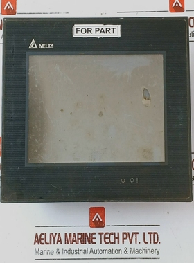 DELTADOP-B07S415HumanMachineInterfaceTouchPanel(NotW