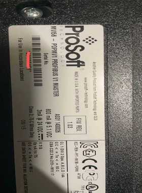 ProSoftMVI56-PDPMV1余货成询价