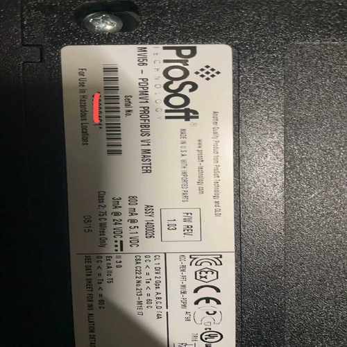 ProSoftMVI56-PDPMV1余货成询价