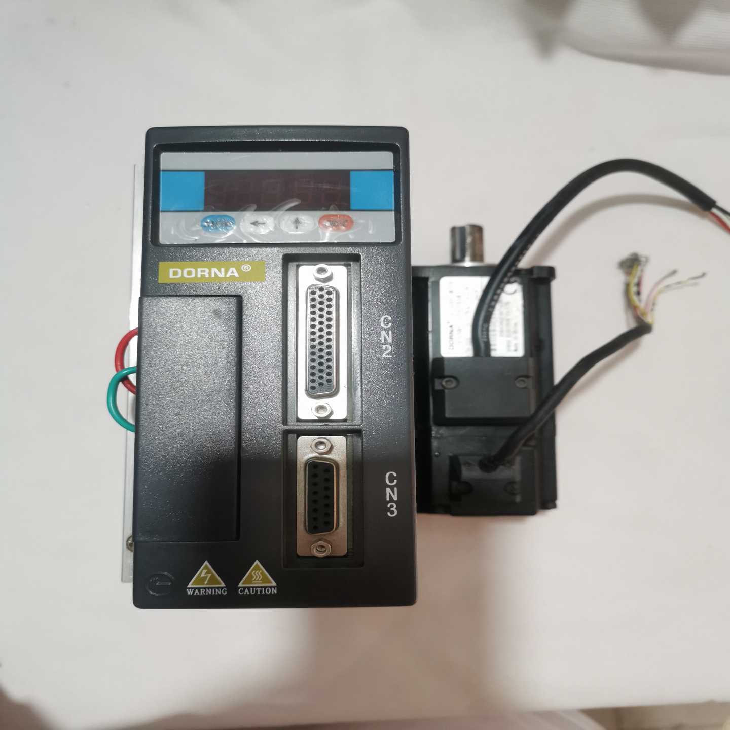 咨询-东菱伺服驱动器EPS-EB0D75123-1000，