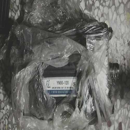 vtv减速电机，YN90-120.功能正常！成色不错，用询价