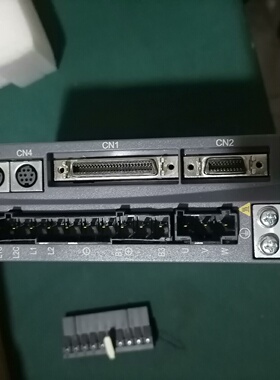 全新汇川驱动器IS500AS2R8I112220V40