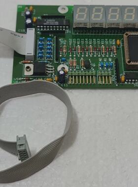 Siemens G26004A2105P1001 CPUPlatine BK Filter V28 Rev 1.2