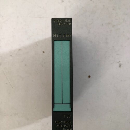 6ES71384CB110AB0模块实-询