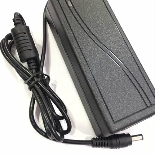 同创视晶TC-625-1240王牌液晶电视机显示屏充电器线12V4A5A