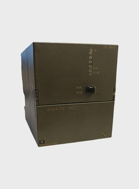 SiemensSimaticCP343-56GK7343-5FA00-0XE0