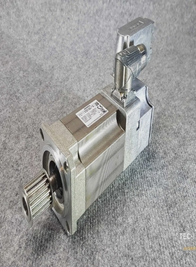 SIEMENS3BLUSHLESS-SERVOMOTORI1FK7034-5AK71-1UA0I1FK703