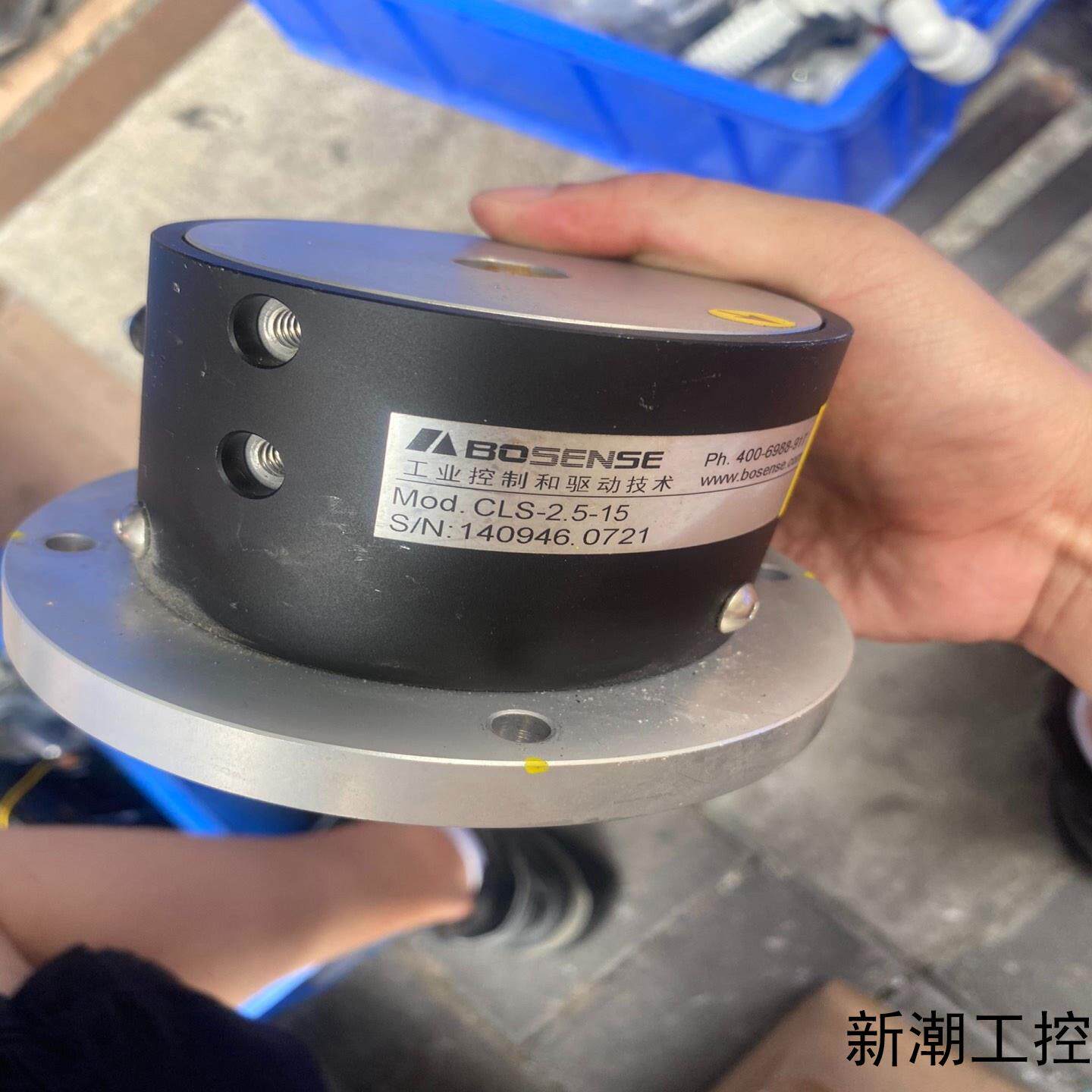 博信518BOSENSE张力传感器CLS-25-15议价商品