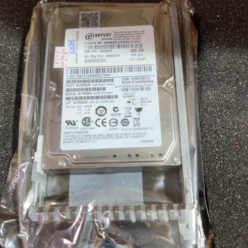 IBM ST9300603ss-议价