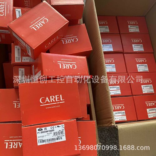 寻I卡乐CAREL控制器P100SN00D0S0PP000NH1DEF0P100BA00D0M0