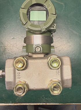 横河YOKOGA变送器EJA440AEcs4b92da，议价商品