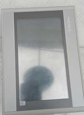 出昆仑通态品牌的TPC7022Ew型号触摸屏，全新的没有用过--议价商