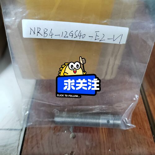 NRB4-12GS40-E2-V1议价询价